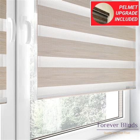 Forever Blinds .